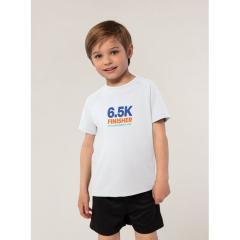 SPORTY DĚTSKÉ TRIČKO 140g SPORTY KIDS