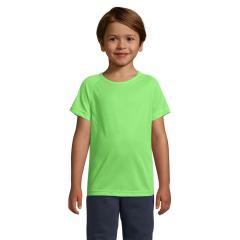SPORTY DĚTSK&Eacute; TRIČKO 140g SPORTY KIDS