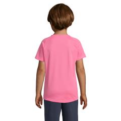 SPORTY DĚTSKÉ TRIČKO 140g SPORTY KIDS