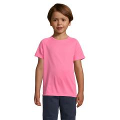 SPORTY DĚTSK&Eacute; TRIČKO 140g SPORTY KIDS