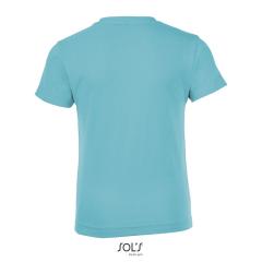REGENT F DĚTSKÉ TRIČKO 150g REGENT FIT KIDS