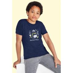 REGENT F DĚTSKÉ TRIČKO 150g REGENT FIT KIDS