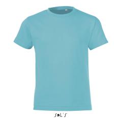 REGENT F DĚTSKÉ TRIČKO 150g REGENT FIT KIDS