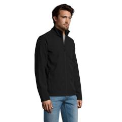 RACE men ss jacket 280g RACE MEN