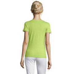 REGENT DÁMSKÉ TRIČKO 150g REGENT WOMEN