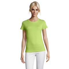 REGENT DÁMSKÉ TRIČKO 150g REGENT WOMEN