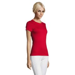 REGENT DÁMSKÉ TRIČKO 150g REGENT WOMEN