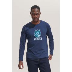 IMPERIAL LSL MEN tričko 190 IMPERIAL LSL MEN