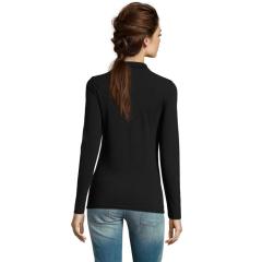 PERFECT LSL WOMEN POLO 180 PERFECT LSL WOMEN