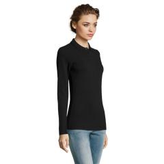 PERFECT DÁMSKÉ LSL POLO180 PERFECT LSL WOMEN