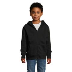 STONE DĚTSKÁ MIKINA  260g STONE KIDS