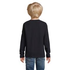 IMPERIAL dětské ls tričko IMPERIAL LSL KIDS