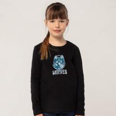 IMPERIAL dětské ls tričko IMPERIAL LSL KIDS