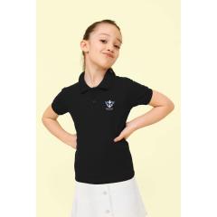 PERFECT DĚTSKÉ POLO 180g PERFECT KIDS