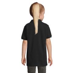 PERFECT DĚTSKÉ POLO 180g PERFECT KIDS