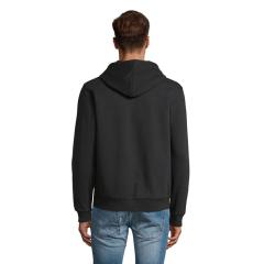 SPIKE HOOD PÁNSKÉ 280gr SPIKE MEN