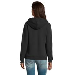 SPIKE HOOD DÁMSKÉ 280gr SPIKE WOMEN