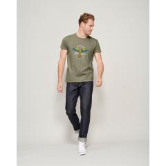 PIONEER MEN P. tričko 175g PIONEER MEN