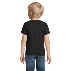 PIONEER DĚTSKÉ TRIČKO 175g PIONEER KIDS