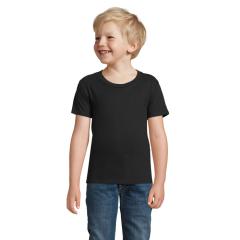 PIONEER DĚTSKÉ TRIČKO 175g PIONEER KIDS