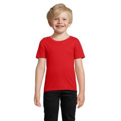 PIONEER KIDS T-SHIRT PIONEER KIDS