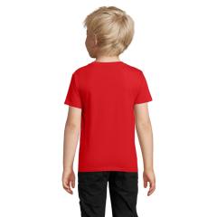 PIONEER KIDS T-SHIRT PIONEER KIDS