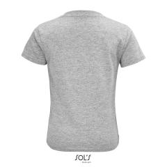 CRUSADER DĚTSKÉ TRIČKO 150g CRUSADER KIDS