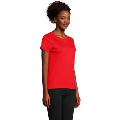 CRUSADER WOMEN D. tričko 150g CRUSADER WOMEN