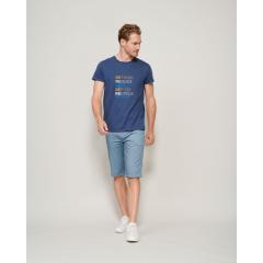 CRUSADER MEN T-SHIRT CRUSADER MEN