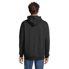 CARTER Mikina na zip CARTER