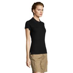 PEOPLE DÁMSKÉ POLO 210g PEOPLE
