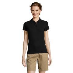 PEOPLE DÁMSKÉ POLO 210g PEOPLE