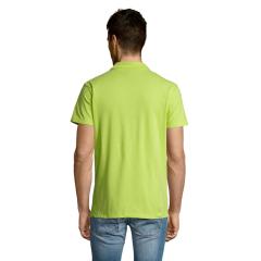 SUMMER II MEN Polo 170g SUMMER II