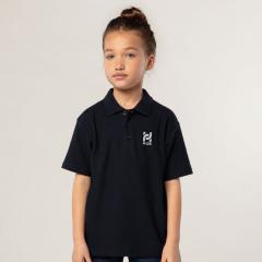 SUMMER II KIDS Polo 170g SUMMER II KIDS