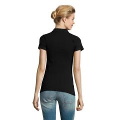 PERFECT DÁMSKÉ POLO 180g PERFECT WOMEN
