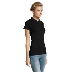 PERFECT DÁMSKÉ POLO 180g PERFECT WOMEN
