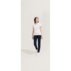 PERFECT DÁMSKÉ POLO 180g PERFECT WOMEN