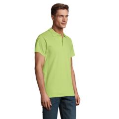 SPRING II MEN Polo 210g SPRING II