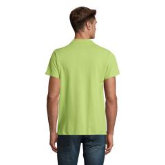 SPRING II MEN Polo 210g SPRING II
