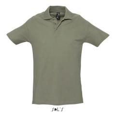 khaki zelená