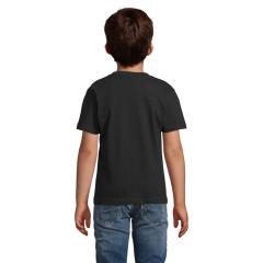 IMPERIAL DĚTSKÉ TRIČKO 190g IMPERIAL KIDS