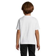 IMPERIAL DĚTSKÉ TRIČKO 190g IMPERIAL KIDS