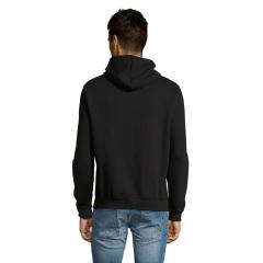 SLAM Unisex Mikina s kapucí SLAM