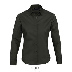 EDEN STRETCH WOMEN SHIRT EDEN