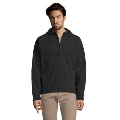 REPLAY P&Aacute;NSK&Aacute; SOFTSHELL REPLAY MEN