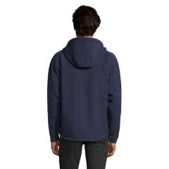 REPLAY PÁNSKÁ SOFTSHELL REPLAY MEN