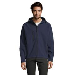 REPLAY P&Aacute;NSK&Aacute; SOFTSHELL REPLAY MEN