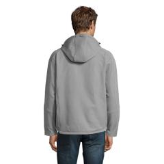 REPLAY PÁNSKÁ SOFTSHELL REPLAY MEN