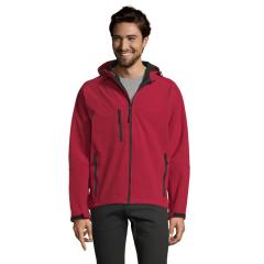 REPLAY P&Aacute;NSK&Aacute; SOFTSHELL REPLAY MEN