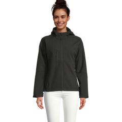 REPLAY D&Aacute;MSK&Aacute; SOFTSHELL REPLAY WOMEN